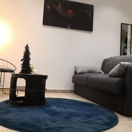 Le Studio Du Vieux Port Apartman Marseille Kültér fotó