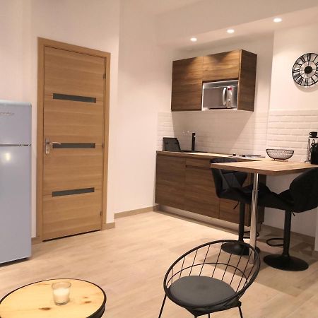 Le Studio Du Vieux Port Apartman Marseille Kültér fotó