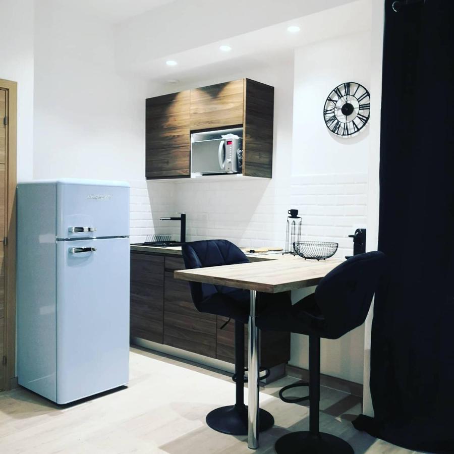 Le Studio Du Vieux Port Apartman Marseille Kültér fotó