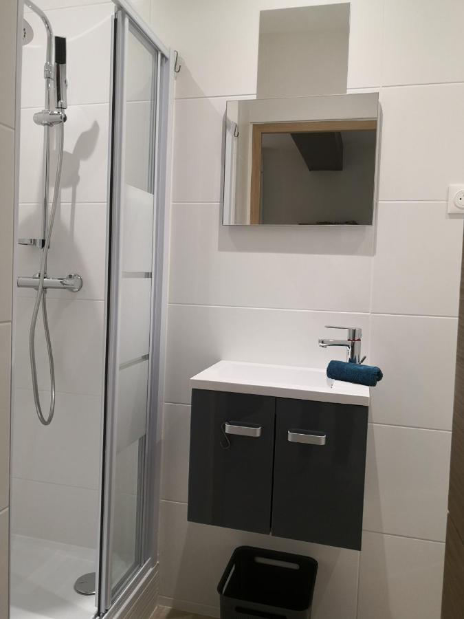 Le Studio Du Vieux Port Apartman Marseille Kültér fotó